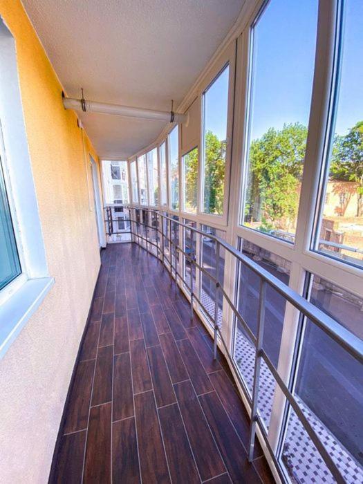 Apartpoltava Простора Однокімнатна Квартира В Новобудові, Корпусний Парк Kültér fotó